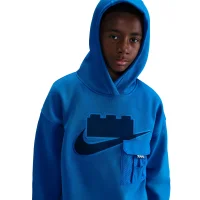 LEGO® Set 5010038 - Nike x LEGO Collection Pullover Hoodie