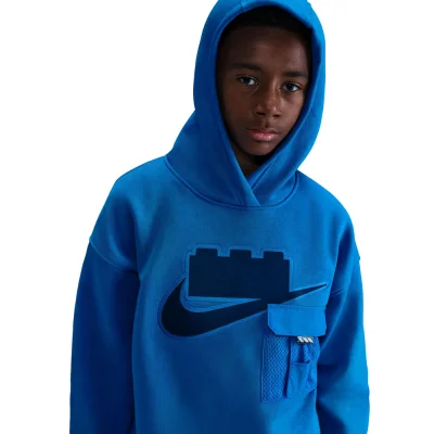 LEGO® Set 5010038 - Nike x LEGO Collection Pullover Hoodie