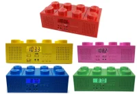 LEGO® Set LG11013 - Stereo CD Boombox