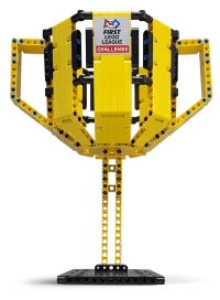LEGO® Set 2000474 - FLL Trophy Large- Build it Yourself