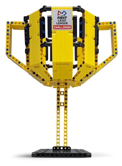 LEGO® Set 2000474 - FLL Trophy Large- Build it Yourself