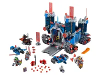 LEGO® Set 70317 - The Fortrex