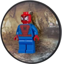 LEGO® Set 850666 - Spider-Man Magnet