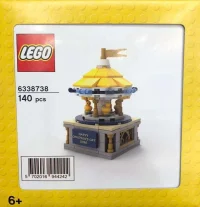 LEGO® Set 6338738 - Happy Children's Day