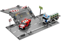 LEGO® Set 8198 - Ramp Crash