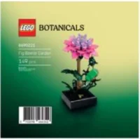 LEGO® Set 5011164 - Fig Beetle Garden