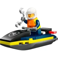LEGO® Set 30693 - Police Water Scooter