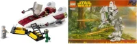 LEGO® Set 66142 - Star Wars Value Pack