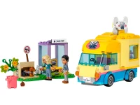 LEGO® Set 41741 - Dog Rescue Van