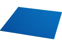 LEGO® Set 11025 - Blaue Bauplatte