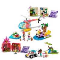 LEGO® Set 66673 - Animal Gift Set