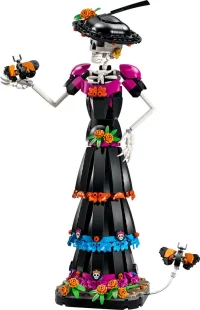 LEGO® Set 21372 - La Catrina