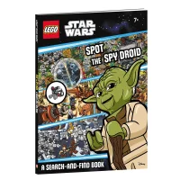 LEGO® Set 5005030 - Star Wars: Spot The Spy Droid
