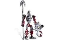 LEGO® Set 8763 - Toa Norik