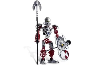 LEGO® Set 8763 - Toa Norik