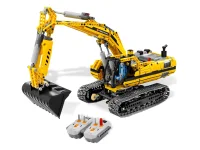 LEGO® Set 8043 - Motorized Excavator