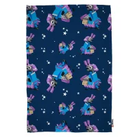 LEGO® Set LFNLCKFL001UK - Fortnite Fleece Blanket