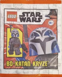 LEGO® Set 912302 - Bo-Katan Kryze