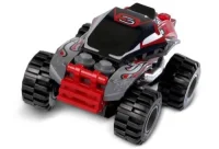 LEGO® Set 8642 - Monster Crusher