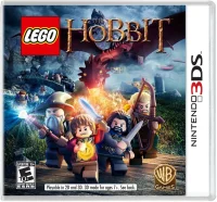 LEGO® Set 5004202 - The Hobbit - 3DS