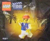 LEGO® Set 4061 - Assistant