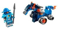 LEGO® Set 30377 - Motor Horse