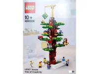 LEGO® Set 4000024 - LEGO House Tree of Creativity