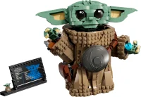 LEGO® Set 75446 - Grogu (Mandalorian Apprentice)