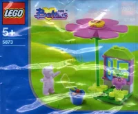 LEGO® Set 5873 - Fairyland