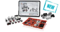 LEGO® Set 45544 - Mindstorms EV3 Basis-Set