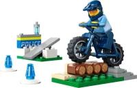 LEGO® Set 30638 - Police Bike Training