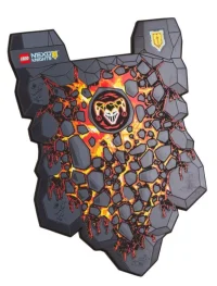 LEGO® Set 853508 - Monster's Shield