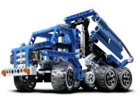 LEGO® Set 8415 - Dump Truck