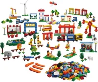 LEGO® Set 9389 - Community Starter Set