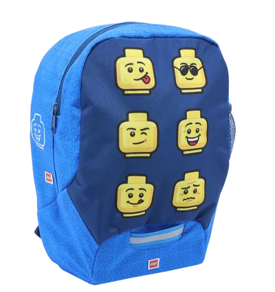 LEGO® Set 5711013073947 - Minifigure Junior Backpack