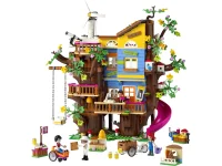 LEGO® Set 41703 - Freundschaftsbaumhaus