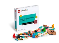 LEGO® Set 2000483 - LE Coral Science Marketing Kit