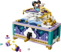 LEGO® Set 43295 - Jasmine's Jewelry Box