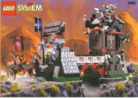 LEGO® Set 6089 - Stone Tower Bridge