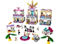 LEGO® Set 41058 - Heartlake Shopping Mall