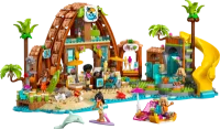 LEGO® Set 42673 - Family Vacation Beach Resort