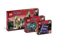 LEGO® Set 5000068 - Harry Potter Classic Kit