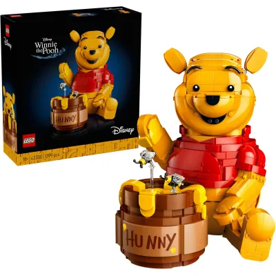 LEGO® Set 43300 - Winnie the Pooh