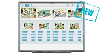 LEGO® Set 2045210 - MoreToMath 1-2 Curriculum Pack and MathBuilder Software