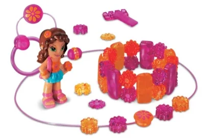 LEGO® Set 7534 - Stylin' Citrus Jewels-n-More