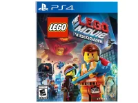 LEGO® Set 5003545 - The LEGO Movie Video Game - PS4