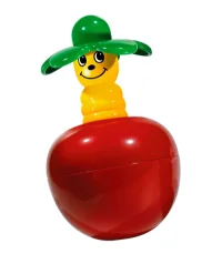 LEGO® Set 2973 - Musical Apple