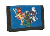 LEGO® Set 101032303 - Ninjago Into the Unknown Wallet