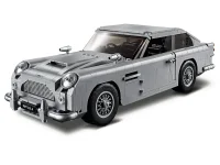 LEGO® Set 10262 - James Bond™ Aston Martin DB5
