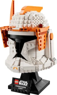 LEGO® Set 75350 - Clone Commander Cody™ Helm